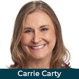 Carrie Carty