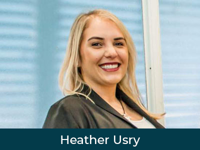 Heather Usry